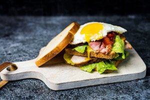 Top Breakfast &amp; Brunch Spots In Athens