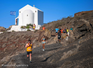 Santorini Experience 2025 Concludes With Over 3,500 Participations From 40 Countries &amp; 4 Continents