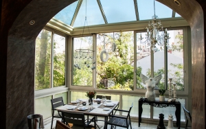 A Foodie Haven In Kerameikos, Athens