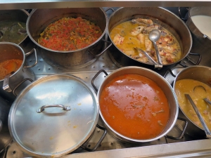 Philippou In Kolonaki - Bourgeois Comfort Food