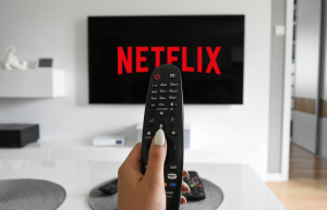 First Greek Series To Make Netflix Debut