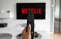 First Greek Series To Make Netflix Debut