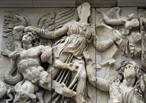 Top Ancient Greek Artworks