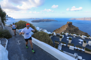 Santorini Experience Is Postponed To October 1-3, 2021