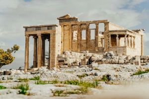Lost in Translation: What We Get Wrong About Ancient Greece