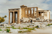 Lost in Translation: What We Get Wrong About Ancient Greece