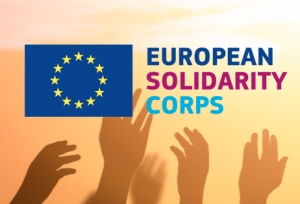 European Solidarity Corps