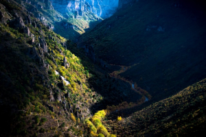Exploring Greece: 3 Unique Road Trips Along The Country’s Most Beautiful Rivers