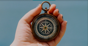 Reboot Your Inner Compass!