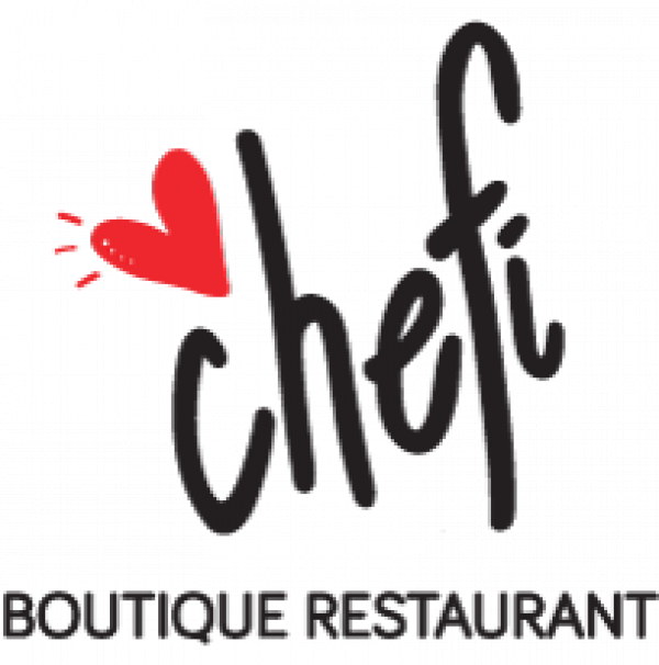 Valentine's Menu At Chefi Restaurant