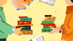 Oloi Mazi Borume - Collection Of books In 41 Municipalities Of Attica