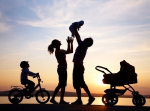 May 15 - Happy International Family Day