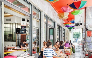 Athenian Smoke-Free Hangouts