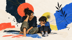 This Workshop Will Not Make You A Perfect Parent