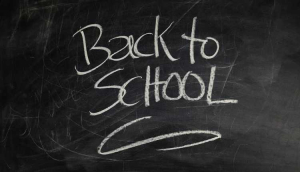 Tips For Managing Back-To-School Stress