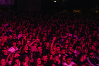 Athens City Festival - Live Concerts