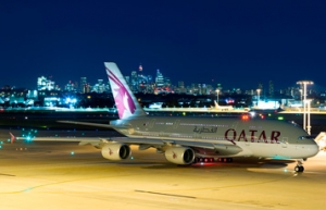 Qatar Airways Starts Flying A380 To Sydney Due To Increase In Passenger Demand