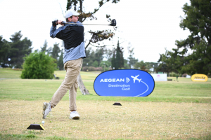 The Prestigious Porto Carras Pro-Am AEGEAN Mini Tour 2025 Golf Tournament Returns To Halkidiki