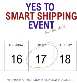 YES To Smart Shipping
