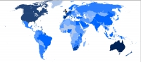 The Worst Places To Be An Expat