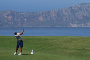The Schedule Of The Anniversary Greek Maritime Golf Event 2024
