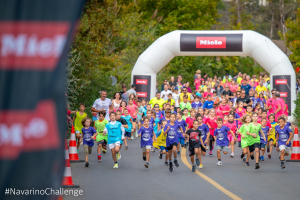 Messinia Challenge 2026 - Beyond Sports, A Complete Experience