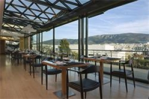 Restaurant: Fuga Secret Garden