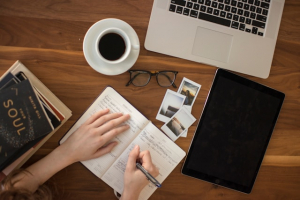 5 Books That Will Unleash Your Inner Entrepreneur