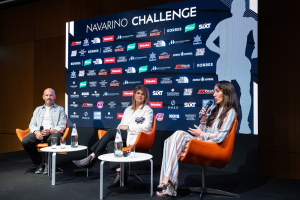 Wellness, Longevity, Gastronomy At Navarino Challenge 2024