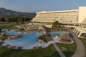 Porto Carras Athlos 2026 With More Than 10 Activities