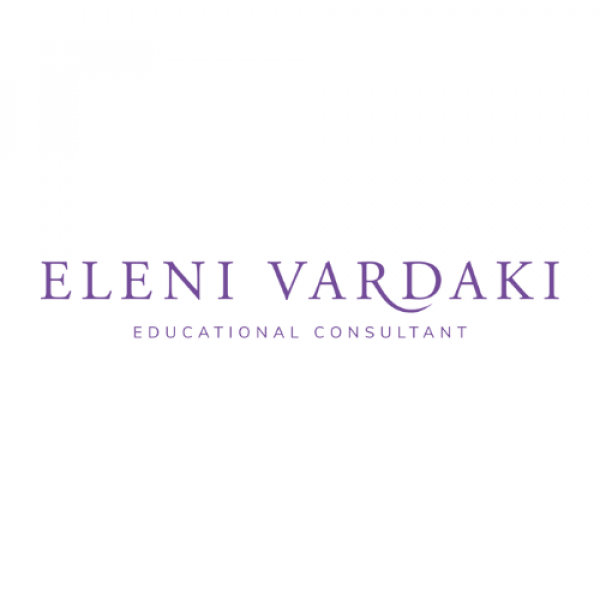 Eleni Vardaki ~ Youth Mentor &amp; EFT Practitioner