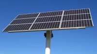 Consumers Can Now Offset Energy Bills With Solar Power