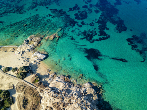 Condé Nast Names 8 Greek Islands Among Europe’s Best