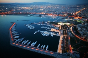 Faliro Delta Is Set For Phase 2 Of Revamp Project