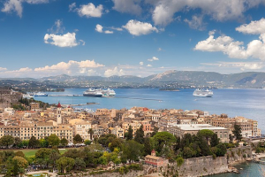 Best Greek Islands To Visit In October