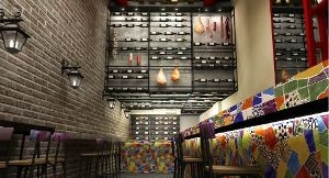 La Barraca: Barcelona in Glyfada!