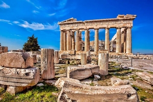November 8th - A Guide To Fall Autumn In Athens