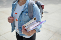 Survey Reveals Record Number Of US Students Choosing Greece