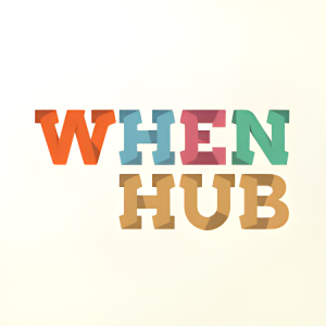 WHEN HUB – A Dynamic Co-Working &amp; Community Space
