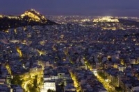 My Week in Athens… Dec 13