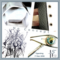 No Concept - Exhibition Opening