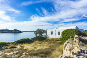 Buying Property In Greece As A Foreigner: What You Need To Check Before You Pay A Deposit