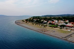 World’s Top Swimmers Petar Stoychev &amp; Yasunari Hirai At The Authentic Marathon Swim