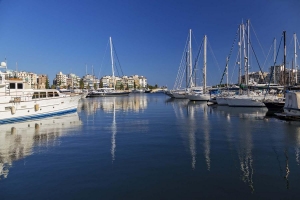 East Med Yacht Show 2016 To Spotlight Piraeus