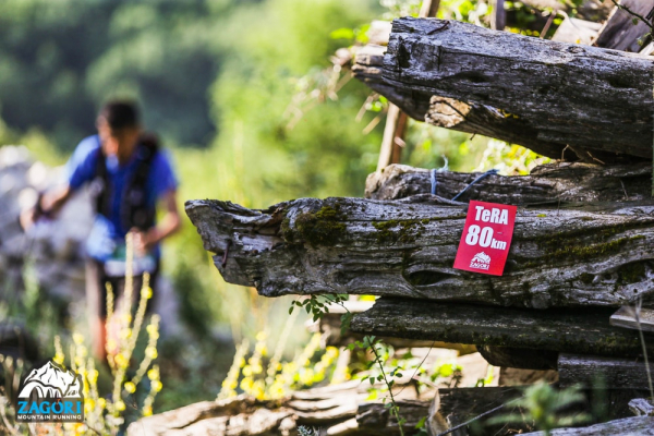 Zagori Mountain Running 2021