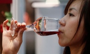 Greece&#039;s Legendary Winery Looks To Future In China