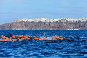 Official Presentation Οf Santorini Experience 2022  Culture  &amp; Sports in Santorini