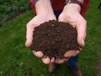 Composting Spots To Be Set Up In Attica