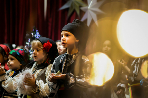 Kalanda: The Greek Tradition Of Christmas Carols