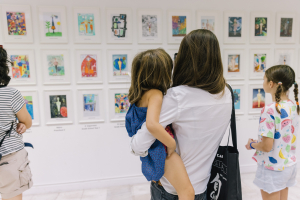 See The Environment Through Children’s Eyes At Cycladic Kids Festival 2025